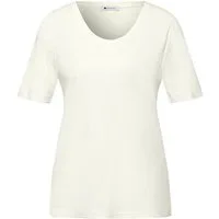 STREET ONE Kurzarmshirt Style QR new Gerda