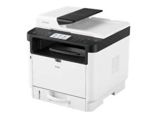 Ricoh M 320F | 408536 | Multifunktionsdrucker - s/w