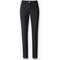 Witt Jerseyhose Bengalinhose leicht vertieft