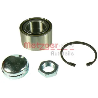 Metzger Radlager vorne Citroen Fiat Peugeot WM2028