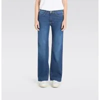 MAC Weite Jeans WIDE
