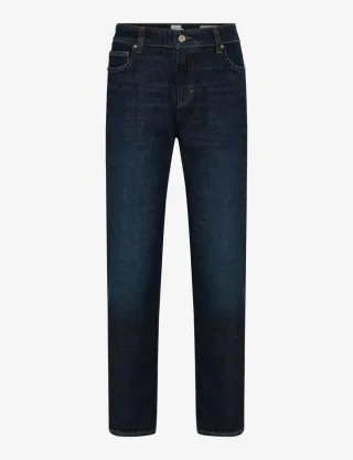 BRAX - Jeans in 7/8-Länge blau - Gr. - 34