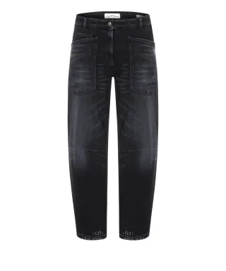 CAMBIO - Ocean salty black used - Gr. - 40/28