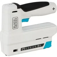 Stanley by Black & Decker Nagler Black + Decker BCN115 Akku-Tacker