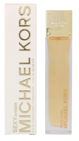 Michael Kors Sexy Amber Edp Spray 100ml.