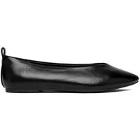 Jenny Jenny Damen Ballerinen 5907964297147 Schwarz Ballerina