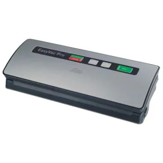 Solis Easy Vac Pro Metal 569 Vakuumiergerät