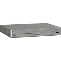 DMP-BDT168EG, Blu-ray-Player silber