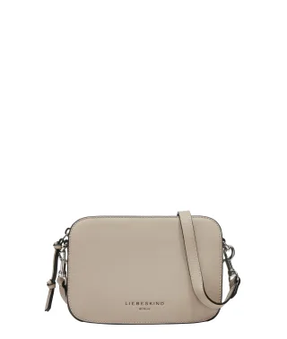 Liebeskind Berlin - Luka Crossbody S sandstein