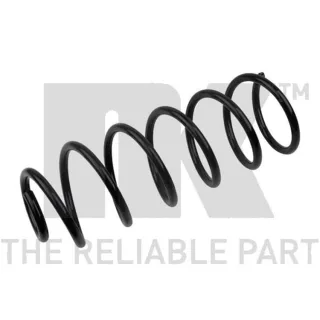 NK Feder hinten Opel Vectra B 543640