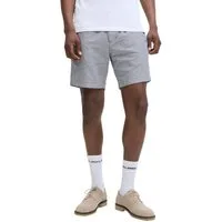 Jack & Jones Chinoshorts JPSTACE SUMMER LINEN BLEND aus Baumwollmix