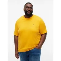 Tommy Hilfiger Big & Tall T-Shirt BT-ESS SEASONAL REGULAR SOLID Große Größen