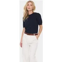 Saint Tropez Strickpullover Strickpullover MilaSZ