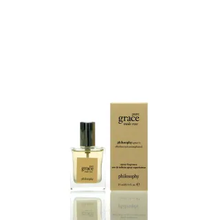 Philosophy Pure Grace Nude Rose Eau de Toilette 15 ml