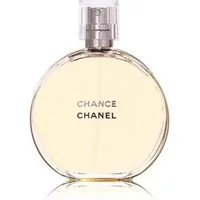 CHANEL Eau de Toilette Chance, Glasflakon, Parfüm EDT, Damenduft