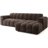 Masseno Ecksofa SETIA Ecksofa L-Form