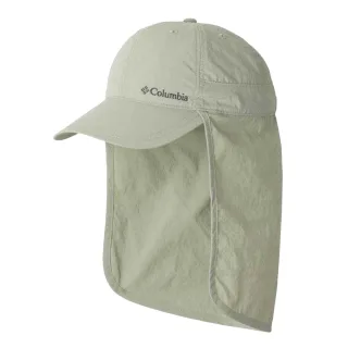 Buff - "Schooner Bank II Cachalot" Kappe für Herren/Damen Unisex (Safari)