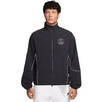 Nike Sweatjacke Nike Performance Paris Saint-Germain Anthem Jacke Polyester