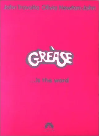 Grease [DVD] [2002]