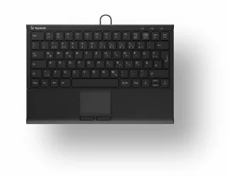 KeySonic KSK-5211ELU | 60957 | Tastatur - Mini