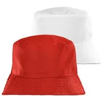 Result Outdoorhut Recycled Reversible Bucket Hat Fischerhut