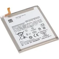 AccuCell Akku passend für Samsung Galaxy S20 FE 5G, Li-Polymer, 3,86V, 4500mAh Akku 4500 mAh (3,9 V)