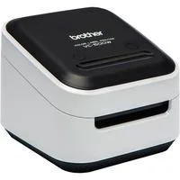 VC-500W, Etikettendrucker USB, WLAN