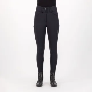 Reithose ESAurelia Grip Connect Full