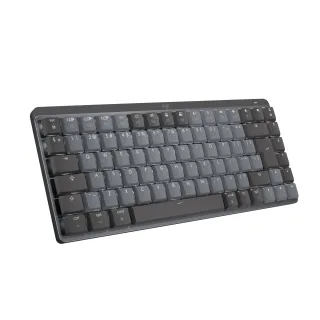Logitech Master Series MX Mechanical Mini for Mac | 920-010837 |