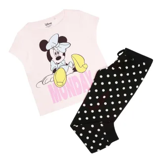 Charakter Frauen Disney Pyjama Set