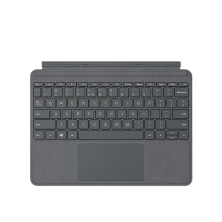 Microsoft Surface Go Type Cover | kct-00107 | QWERTY - UK International