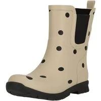 WEATHER REPORT Snicker Gummistiefel in wasserdichter Qualität