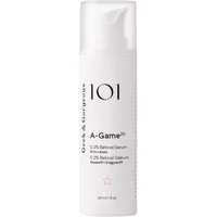 Geek & Gorgeous Gesichtsserum 101 A-Game - 20 0,2% Retinal Serum