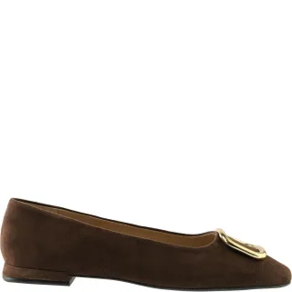 Högl - VICTORIA chocplum (2100) - Gr. - 37