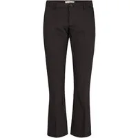 FREEQUENT Stoffhose FQISADORA-ANKLE-PA-BOOTCUT mit ausgestelltem Bein, schmal