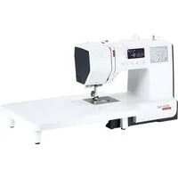 Bernette Nähmaschine - b38 Nutzstich Nähmaschine