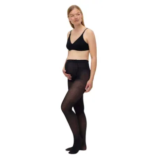 Mamalicious - Leggings für Damen (Schwarz)
