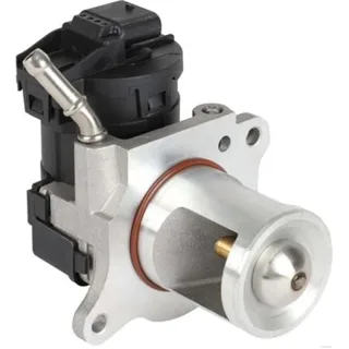 Elparts AGR-Ventil Mercedes 70671207 3,0