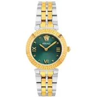 Versace Quarzuhr Daphnis