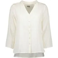 Blue Seven Klassische Bluse Blue Seven Bluse (1-tlg)