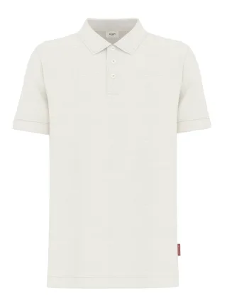 JOOP! JEANS - JJJ-Ikaika 10100094 Weiß - Gr. - XL