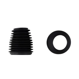 Bilstein Staubschutzsatz vorne Audi 100 200 A6 V8