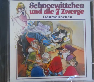 Schneewittchen