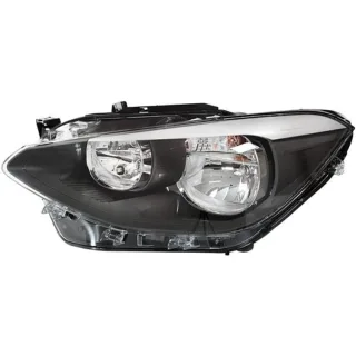 Hella Scheinwerfer rechts BMW 1er F20 F21 1LG010741-101