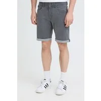 Blend Jeansshorts BHZinor Klassische Jeansshorts im 5-Pocket-Stil