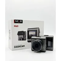SJCAM SJCAM M60 4K Dashcam Dashcam