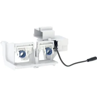 Geberit Ersatzteile Hebevorrichtung elektronisch, für Sigma Unterputz-Spülkasten 12 cm, 245551006 245551006