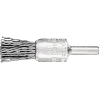 PFERD TOOLS Pinselbürste ungezopft PBU SIC-Filament - 43203004