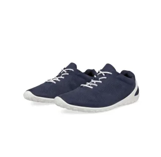 Ecco Sneaker "BIOM LITE M", Freizeitschuh, Halbschuh, Schnürschuh mit leichter Laufsohle