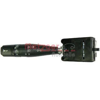 Metzger Blinkerschalter Peugeot 106